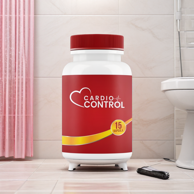 Cardiocontrol
