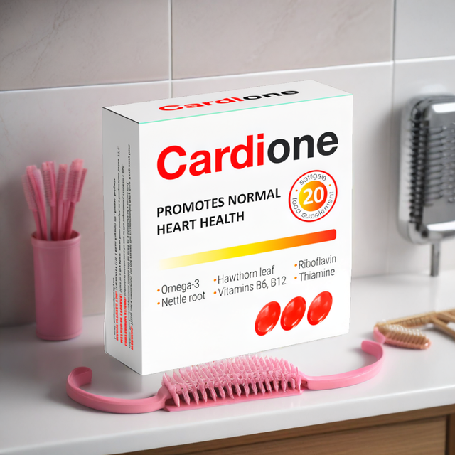 Cardione