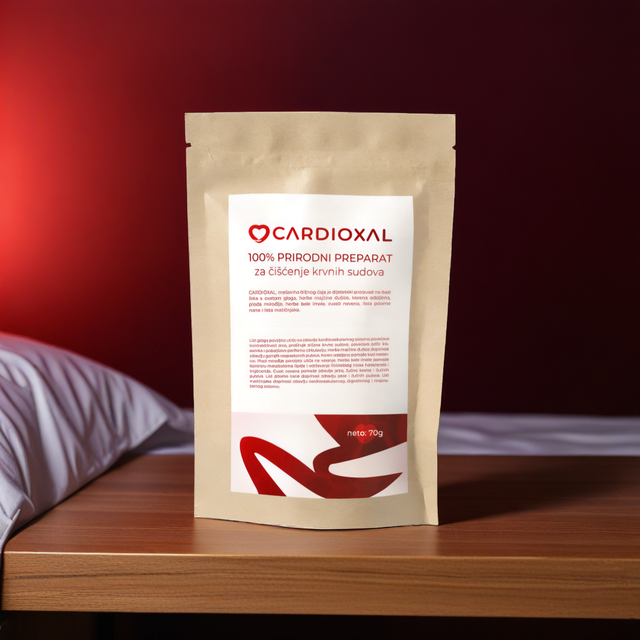 Cardioxal