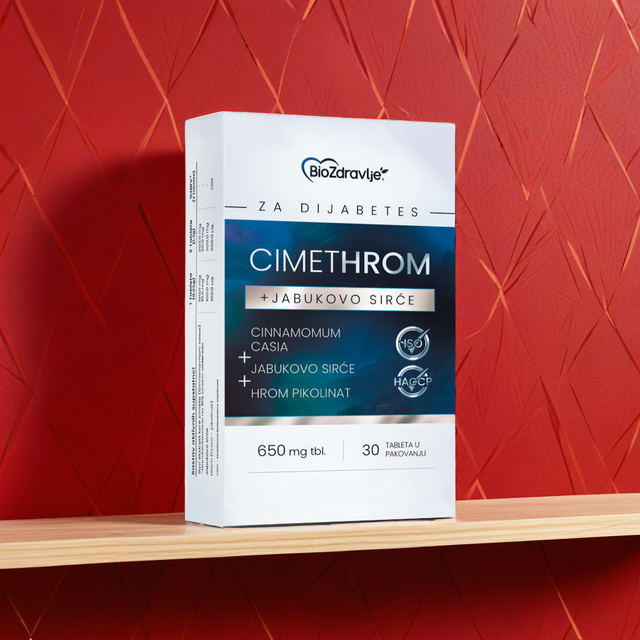 Cimethrom