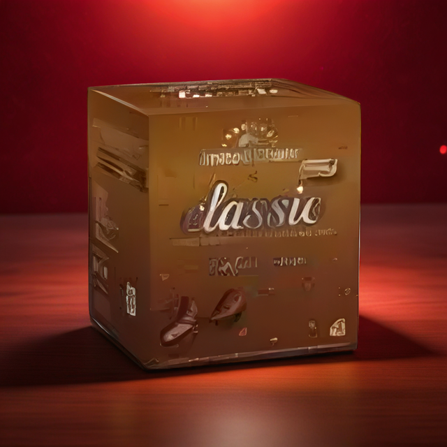 Classic Collagen Coffee