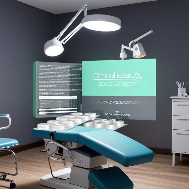 Clinical Beauty
