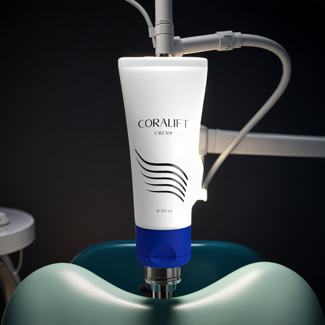 CORALIFT