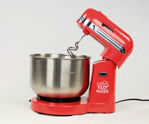Fast Mixer 99,99€