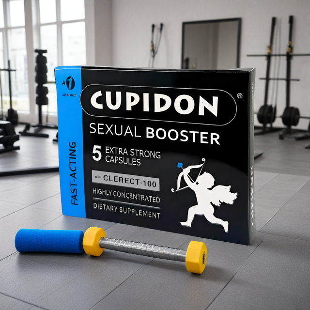 CUPIDON