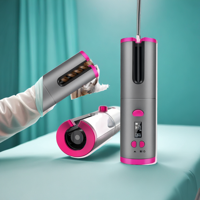 Curling Iron