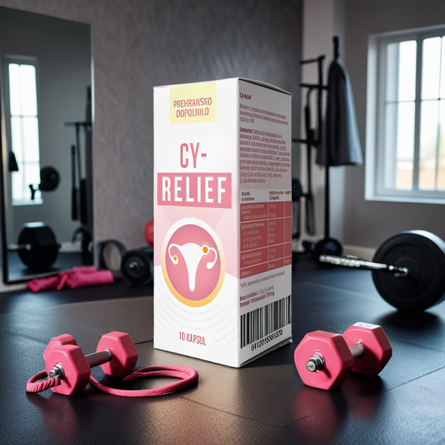 CY RELIEF