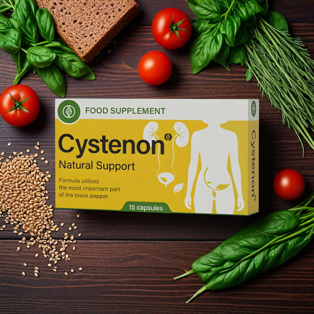 CYSTENON