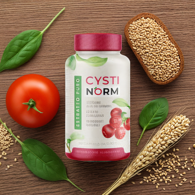 Cystinorm Low Price