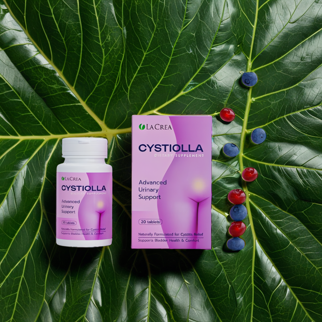 Cystiolla