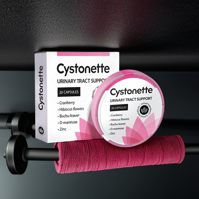 Cystonette