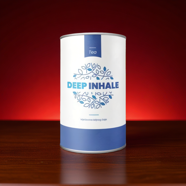 Deep Inhale