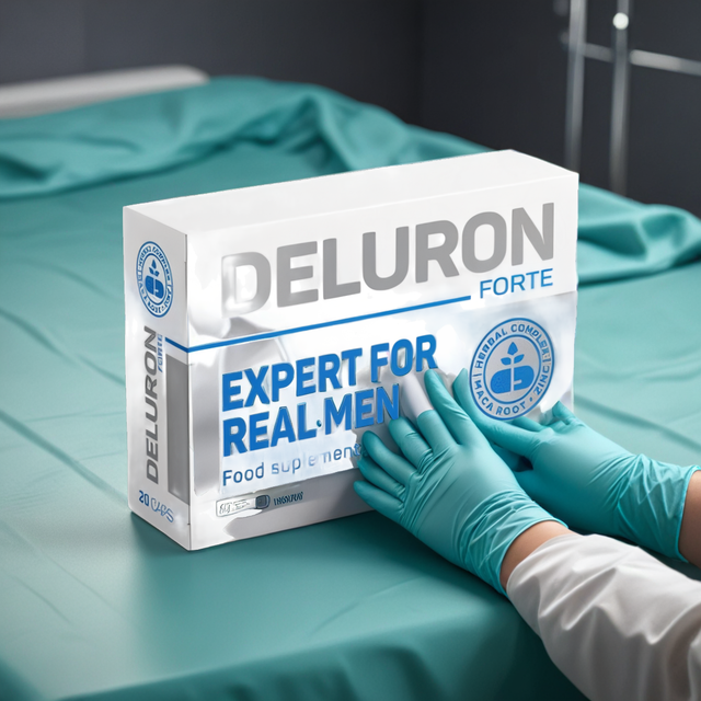 Deluron