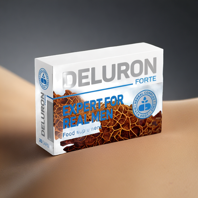 Deluron