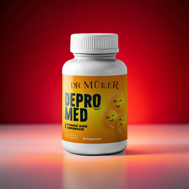 DeproMed