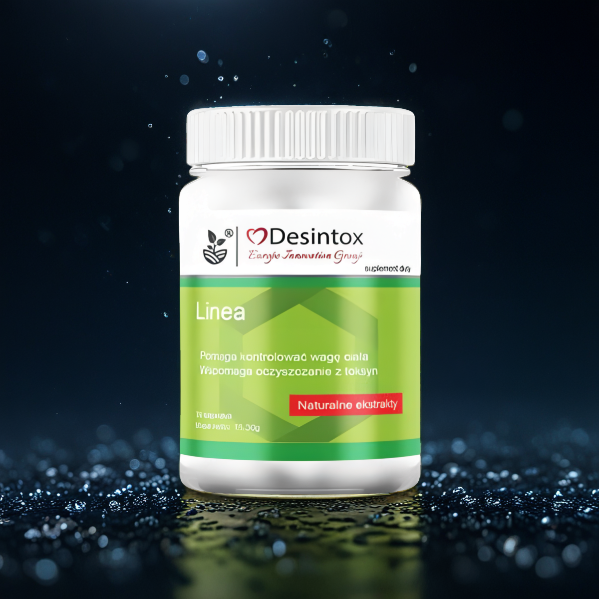 DESINTOX (LOW PRICE)