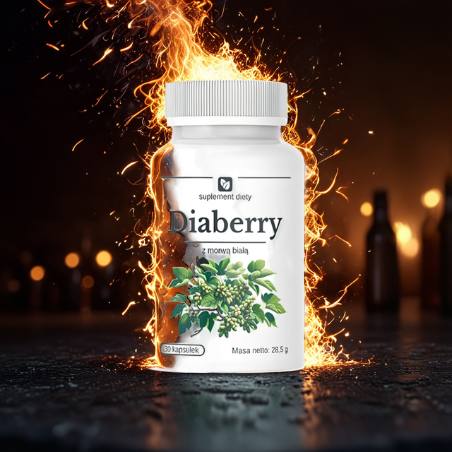 Diaberry 99