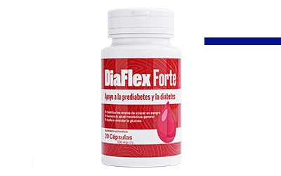 Diaflex Forte