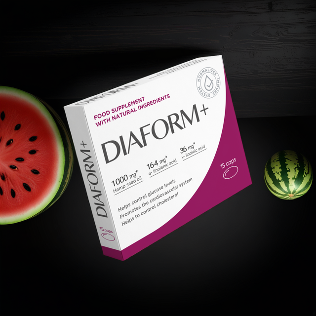 DIAFORM+