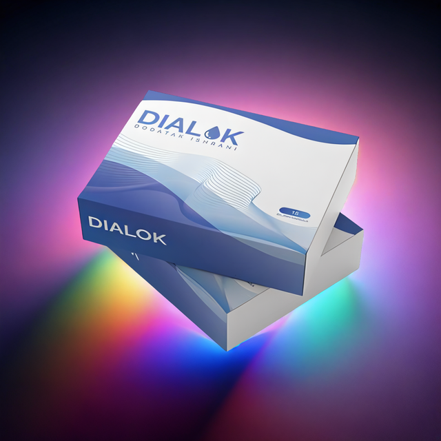 DIALOK (LOW PRICE)