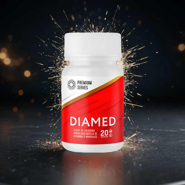 Diamed Low Price