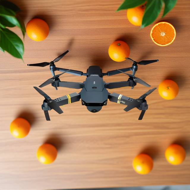 DRONE 998PRO