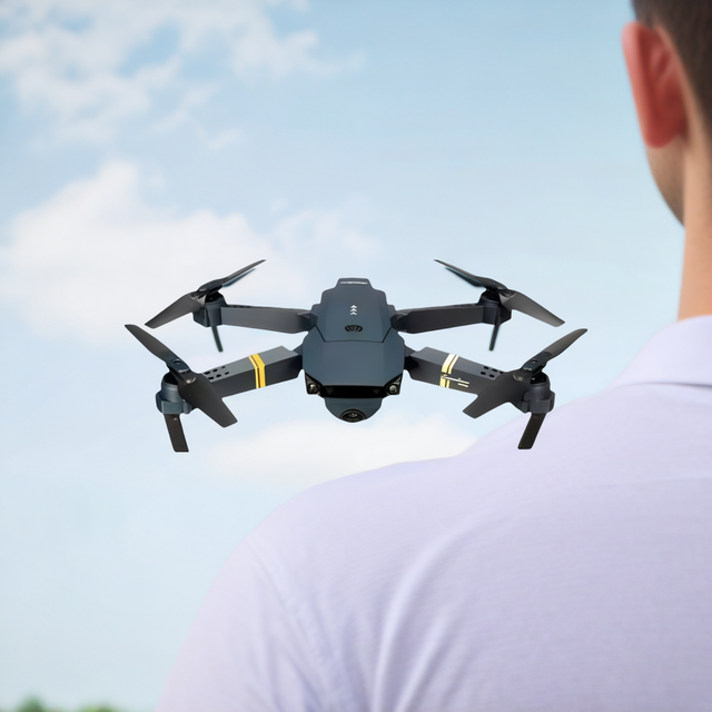 DRONE 998PRO