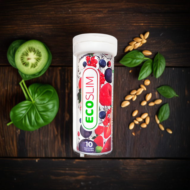 Eco Slim