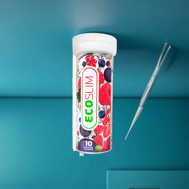 Eco Slim
