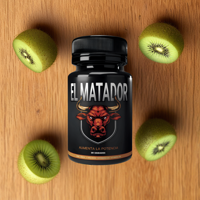 El Matador