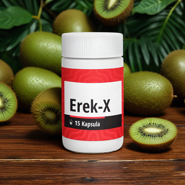 Erek-X