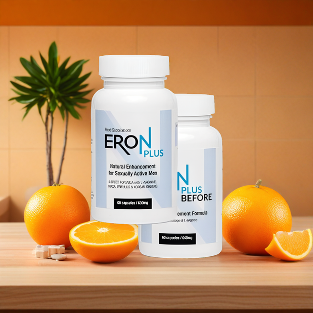 Eron Plus