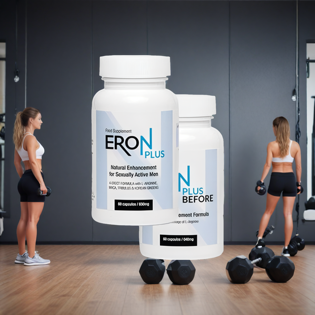 Eron Plus