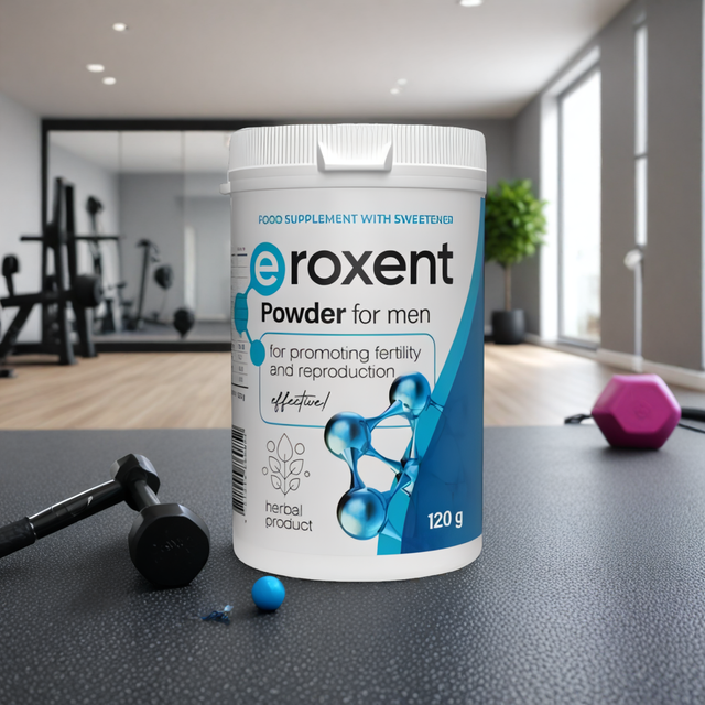 EROXENT