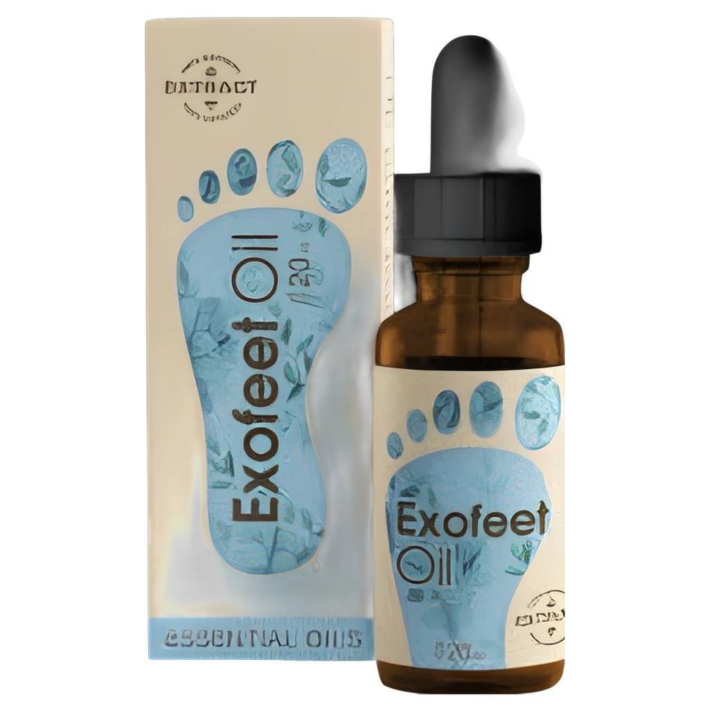 Exofeet Oil Low Price