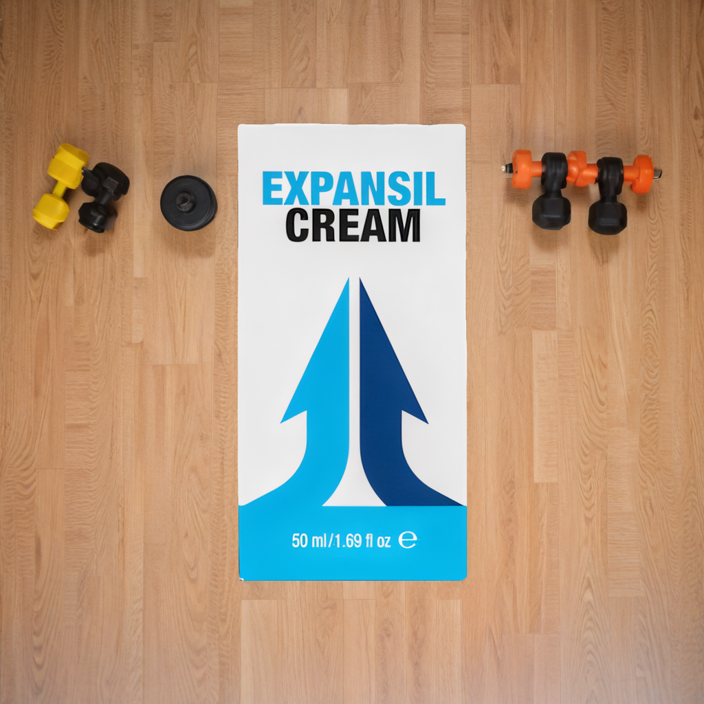 Expansil Cream