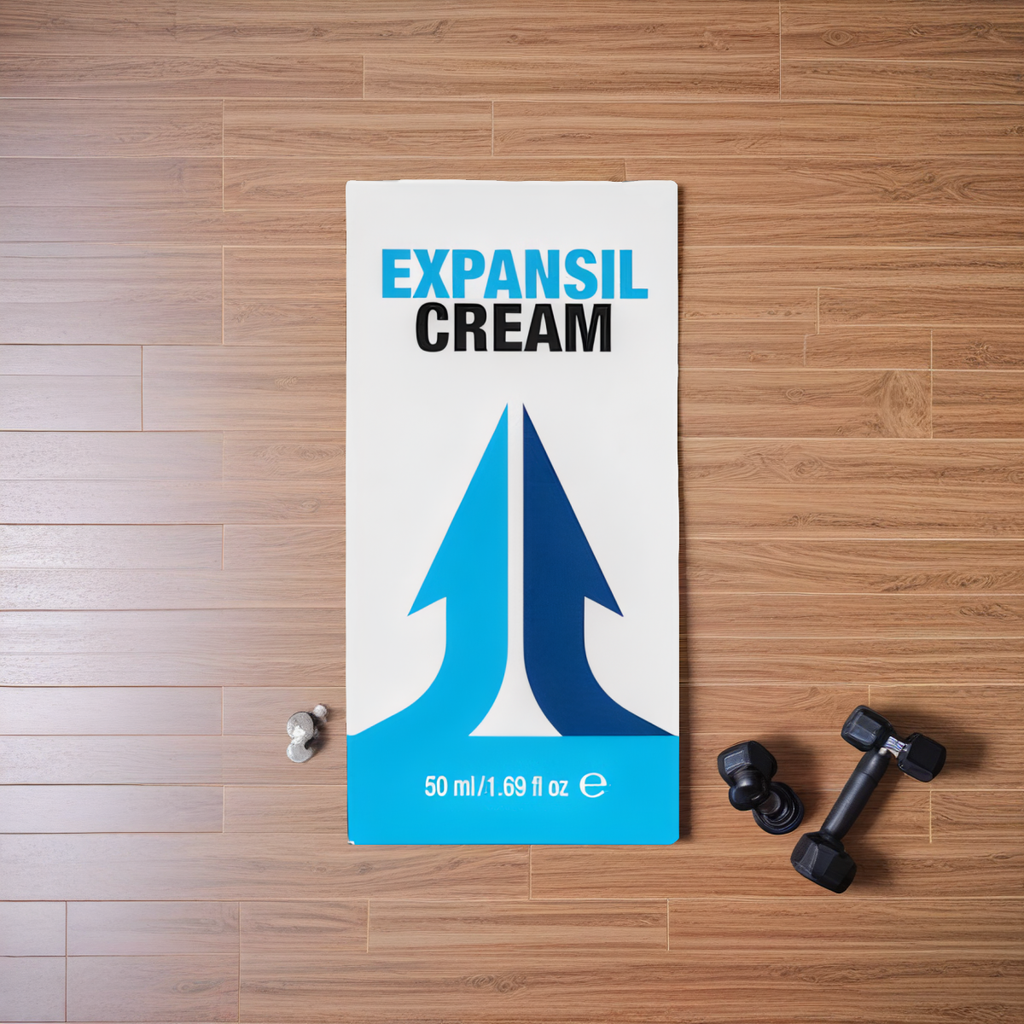Expansil Cream