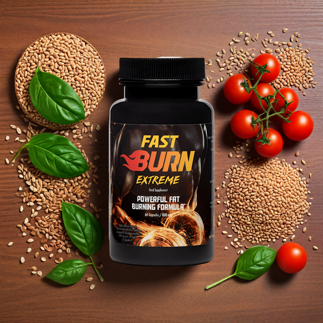 Fast Burn Extreme