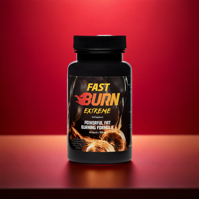 Fast Burn Extreme