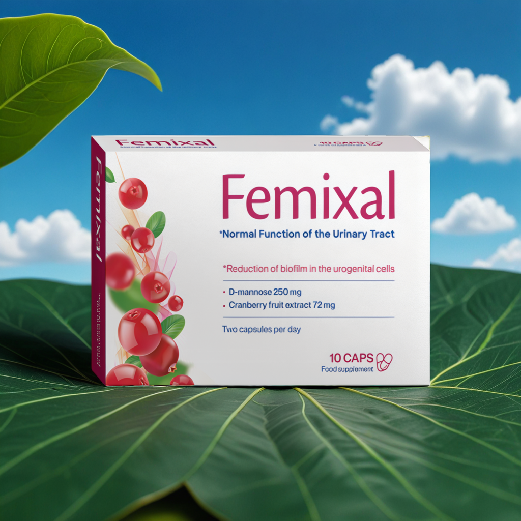 FEMIXAL