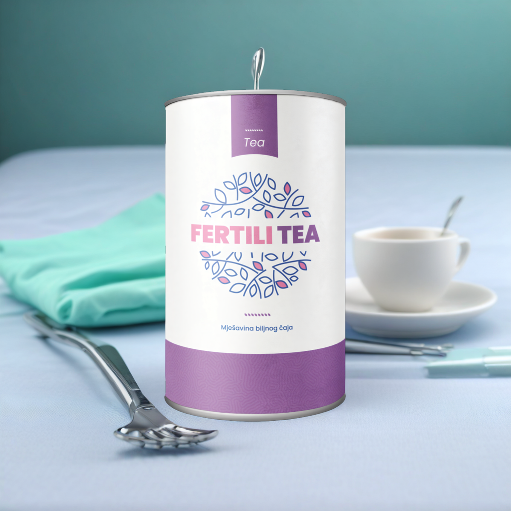 FertiliTea