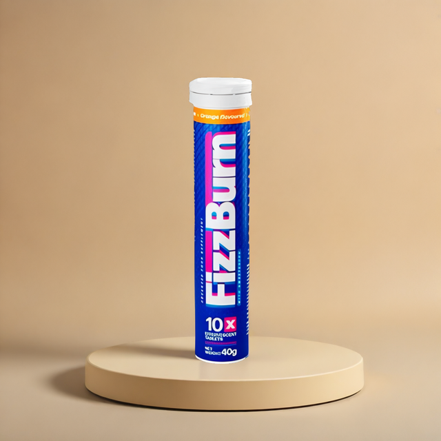 FIZZBURN