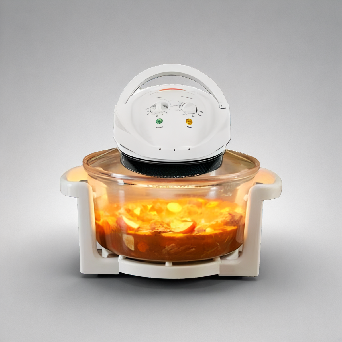 FLAVORWAVE TURBO OVEN