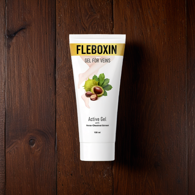 Fleboxin