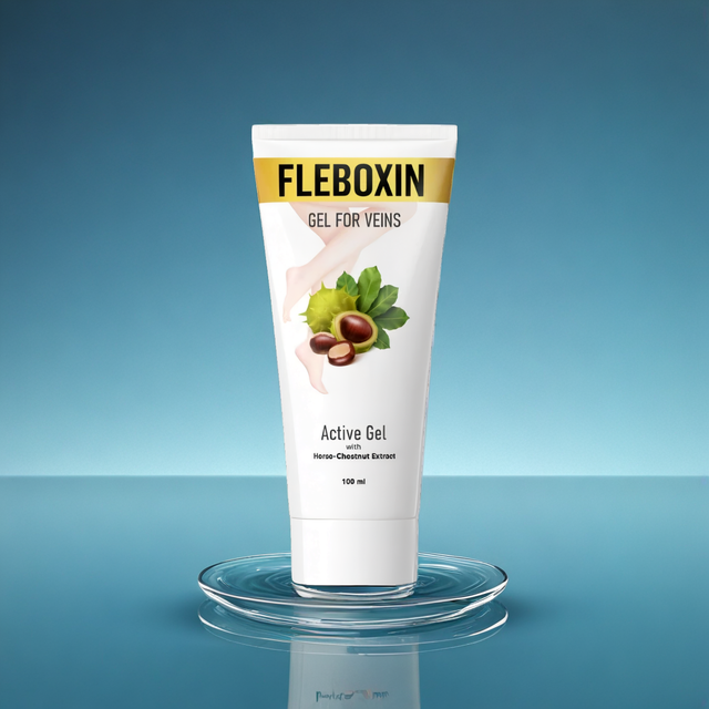 Fleboxin