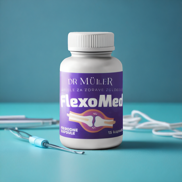 Flexo Med Low Price