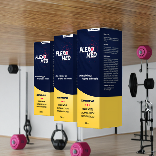 FlexoMed