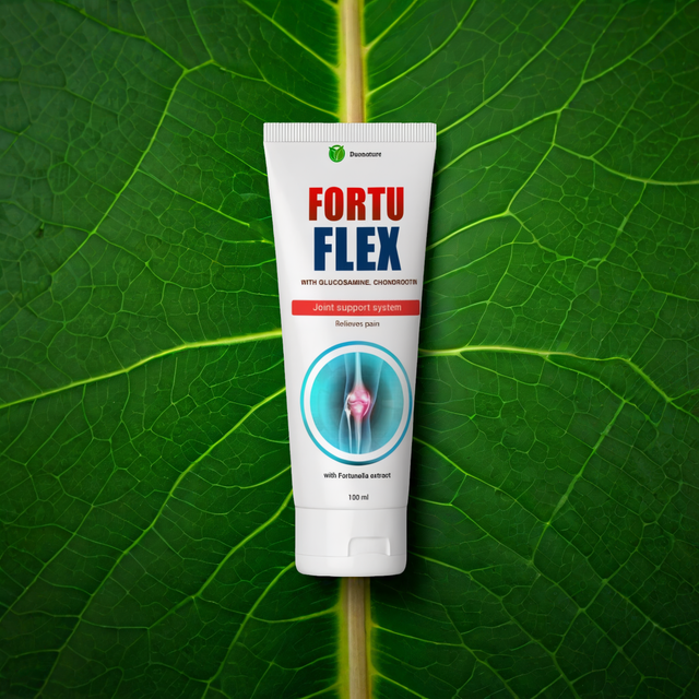 Fortu Flex