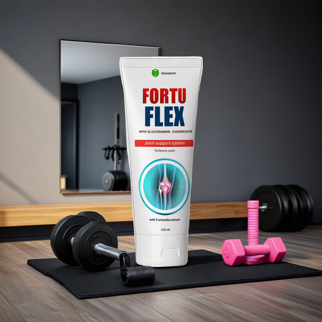 FORTUFLEX