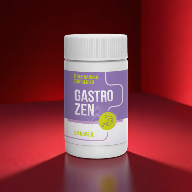 Gastro Zen